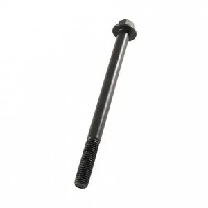 Болт картера маховика КАМАЗ Камминз ISBe (3089316) (Haffen) 14203 HAFFEN