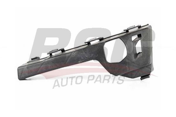 Кронштейн бампера FORD Focus 2 переднего левый BSG BSG30922026 BSG