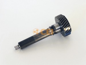 SCANIA R-SERIE (2004>) GR905/R z=32 старого образца 102.465 CEI