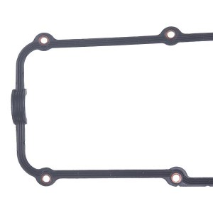 Прокладка крышки клапанной VW Bora,Golf AUDI A4,A6 SKODA Fabia (95-) (1.6/2.0) ( 915.653 ELRING