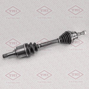 Приводной вал левый MERCEDES W164 05- TDD1051 TDD1051 TATSUMI