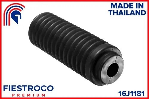 Пыльник амортизатора NISSAN Sunny B14 GA13DE 1,3 16J1181 16J1181 FIESTROCO