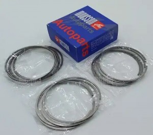 Кольца ремонтные + 0,50 мм комплект Toyota 2KD-FTV на 1 цилиндр SRS2KDFTV050 MOUSSON