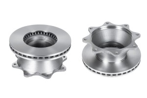 TRUCK FL6 (1985-1998) 322/216x30/138 8n-275-13 T0193-7001 TOPCOVER