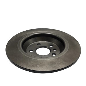 Диск тормозной FORD Focus 2004 ~ 2010 / Galaxy 2006 ~ 2015 / Mondeo 2007 ~ 2015  GD0176 CTR