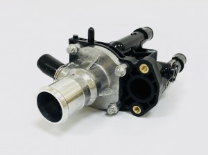 Термостат системы охлаждения двс U0909003 UKORAUTO