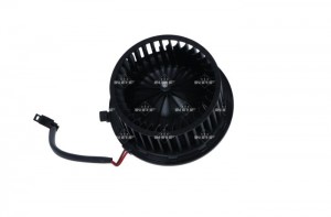 VW TRANSPORTER T4 Без кондиционера 34119 NRF