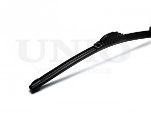 Щетка стеклоочистителя бескаркасная 530 мм-21" WPB-530F UNIO