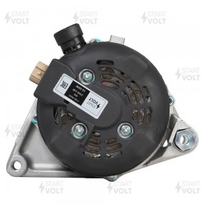Генератор для а/м Toyota Camry V55 (14-) 2.5i/Lexus RX (10-) 2.7i 150A (LG 1926) LG 1926 START VOLT