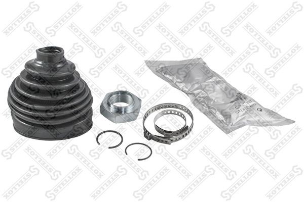 к-кт пыльника ШРУСа наружного!\ Peugeot Boxer all 06> 13-00534-SX STELLOX