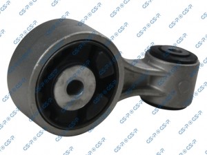 подушка ДВС правая!\ Nissan Murano/Teana 07> 520474 GS P