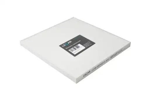 Фильтр салонный Nissan Teana 08- 2.3-3.5, Murano 08- 2.5, 3.5 LECAR000341601 LECAR