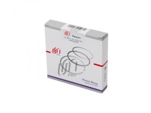 Кольца поршневые STD PR1566000 UNITED MOTORS PRO