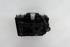 Площадка крепления АКБ Volkswagen Polo sedan 5 (2010-2020) OEM0001AKB OEMPARTS