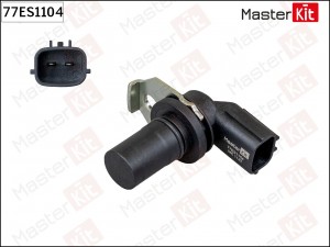 Датчик, частота вращения АКПП  FORD FOCUS II 77ES1104 77ES1104 MASTER KIT