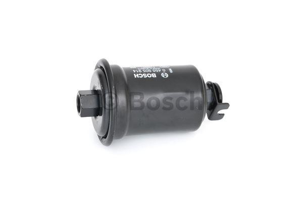 Фильтр топливный MITSUBISHI Pajero Sport (94-98) (3.0/3.5) BOSCH 0 450 905 914 BOSCH