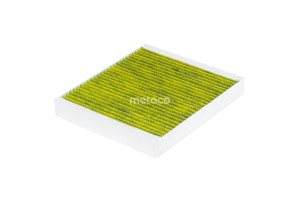 HYUNDAI TUCSON (2015>)/SOLARIS (2017>) АНТИБАКТЕРИАЛЬНЫЙ 10101198 METACO