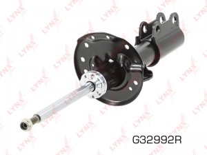 Стойка амортизационная передняя R G32992R G32992R LYNXAUTO