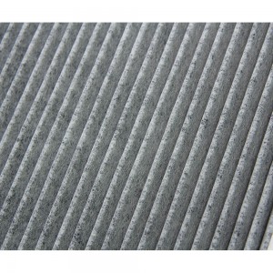 Фильтр воздушный салона VW Touareg (11-) угольный MEGAPOWER 810-14-093 MEGA POWER