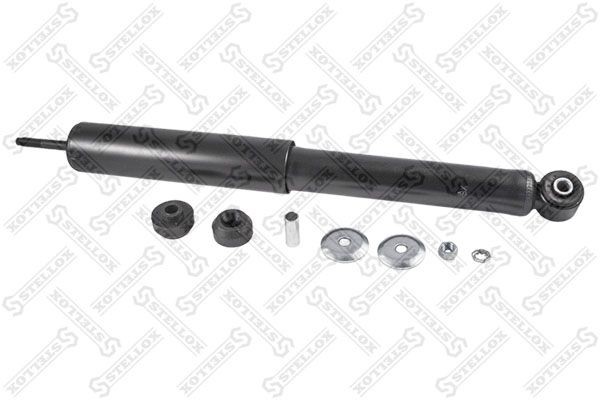 амортизатор задний газовый!\ Opel Corsa C 1.1/1.2 00> 4203-9522-SX STELLOX