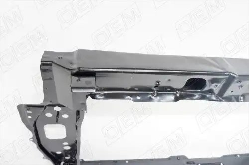 Панель передняя (суппорт радиатора) Kia Rio 4 FB (2017-нв) OEM0020PANP OEMPARTS