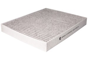 Фильтр салонный угольный B15CR0065 B15CR0065 CWORKS