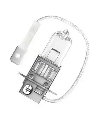 Автолампы H3 12-55 Pk22s OSRAM 64151 OSRAM