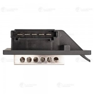 MERCEDES BENZ VITO (639) LFR1539 LUZAR