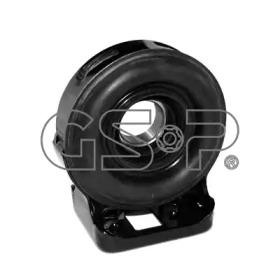 подвесная опора карданного вала!\ SsangYong Kyron/Actyon/Rexton 05-12 514805 GS P