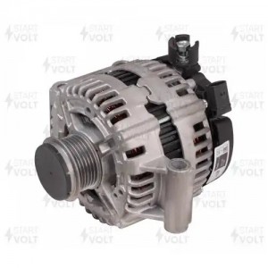 Генератор FORD MONDEO IV 2.0 07- 150A LG1020 LG 1020 START VOLT
