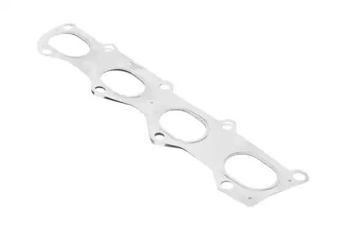 прокладка коллектора выпускного!\ VW Passat B6 1.4 TSi CAXA 07>, Audi A1/A3 1.4i Z15697 ZENTPARTS