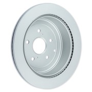 TOYOTA RX 350/450 (2003-2009) GIJ06150 GANZ