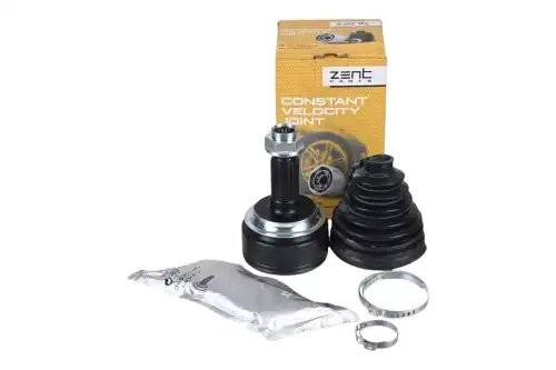 ШРУС наружный к-кт! 44014SNA000\ Honda Civic VIII 1.6/1.8 05> Z21700 ZENTPARTS