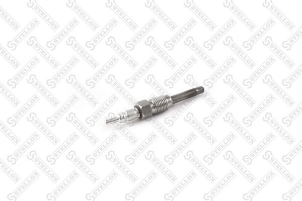 свеча накаливания!\ Fiat Brava/Punto/Marea/Doblo 1.9TD/2.4TD 99> 201-118-SX STELLOX