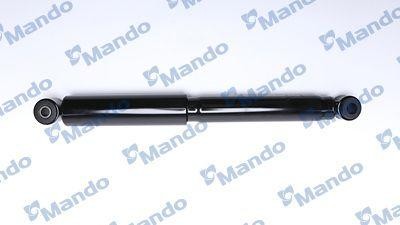 Амортизатор OPEL Frontera A (95-98) задний левый/правый газовый MANDO MSS015122 MANDO