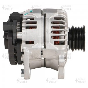 Генератор для а/м VAG Octavia I (96-) 1.4i/1.6i 70A (LG 1819) LG1819 START VOLT