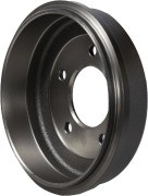 барабан тормозной!\ MB T1 2.3-2.9 D 77> Z01724 ZENTPARTS