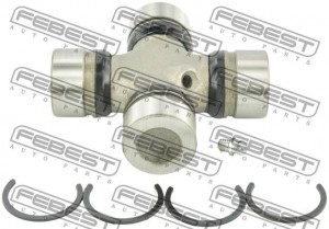 Крестовина карданного вала 30x58 ASCR-WR ASCRWR FEBEST