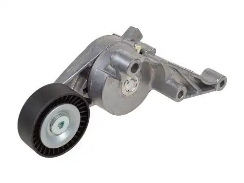 ролик натяжной c механизмом натяжения! VW Passat/Golf/Touran/T5 1.9/2.0TDi 04> Z23816 ZENTPARTS