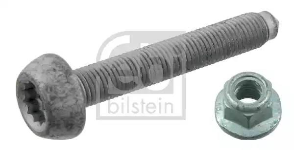 Болт М12х1,5х80 с гайкой 27876 FEBI BILSTEIN