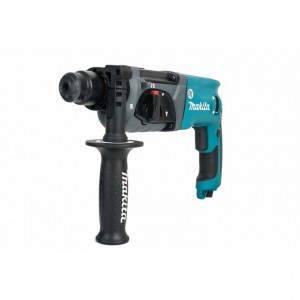 Перфоратор 780Вт 2.7Дж (кейс) MAKITA HR2470 MAKITA