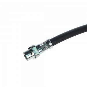 Шланг тормозной BMW3 (E36,E46) передний MEGAPOWER 350-11-008 MEGA POWER