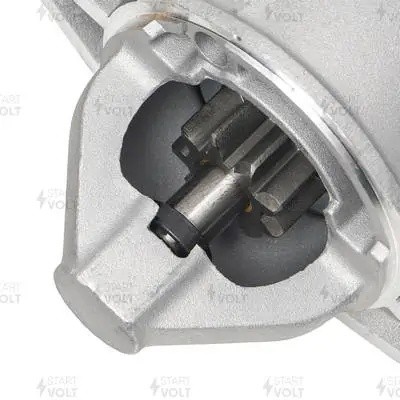 Стартер для а/м Dodge Neon (99-) 2.0i/Chrysler PT Cruiser (00-) 2.4i (LSt 0304) LST0304 START VOLT