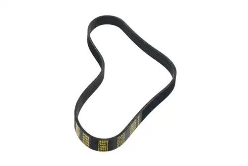 ремень поликлиновой! 6PK875\ Peugeot 307 2.0 HDi 00> Z23229 ZENTPARTS