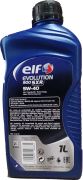Масло моторное ELF EVOLUTION 900 SXR 5W40 синт.1л 213897 ELF