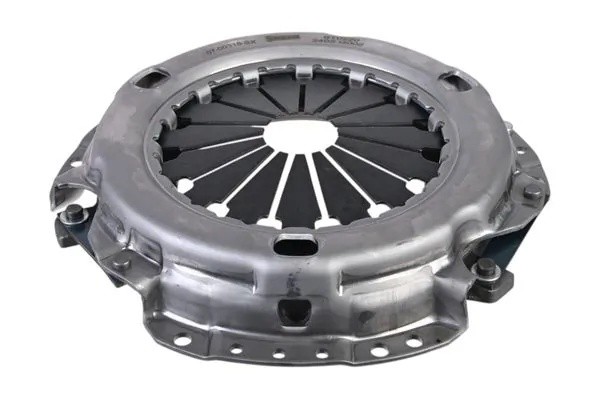 корзина сцепления!\ Toyota Hi-Ace/Hi-Lux/Previa 2.4 &4WD 89> 07-00318-SX STELLOX