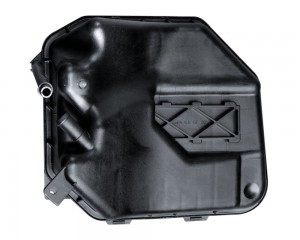 Расширительный бачок Audi Q7 I 4L 05- Porsche Cayenne I 02- VW Touareg I 02- MXT MXT0021 MARSHALL