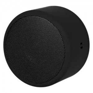 Колонка беспроводная bluetooth Mini TFN TFNBS0101BK TFN