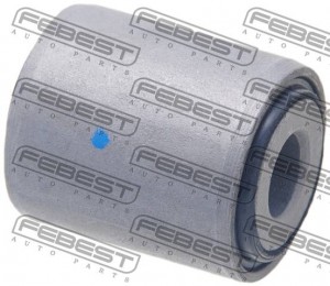 cайлентблок рычага задний!\ Mini Cooper 1.6i/2.0D 01> BMAB-018 FEBEST