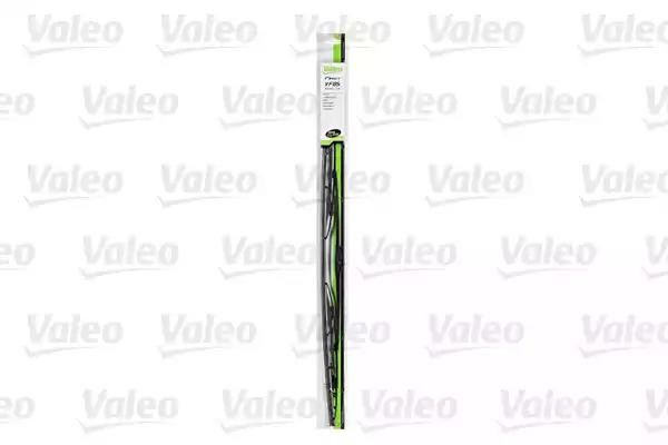 Щетка стеклоочистителя 650мм каркасная First VALEO 575561 VALEO PHC